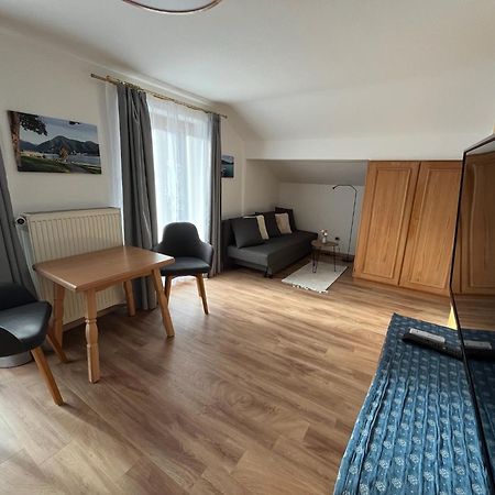 Haus Waltraud Διαμέρισμα Bad Wiessee Εξωτερικό φωτογραφία