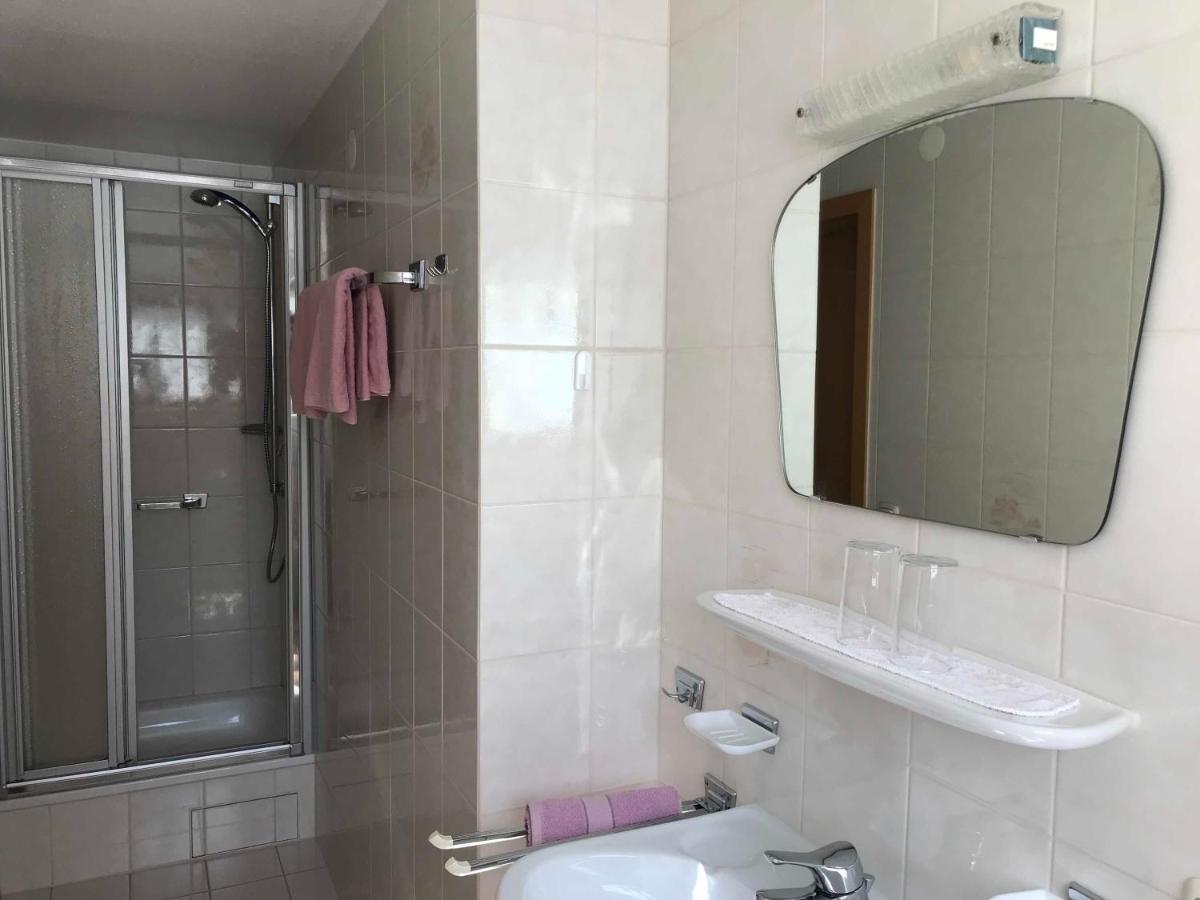 Haus Waltraud Διαμέρισμα Bad Wiessee Εξωτερικό φωτογραφία