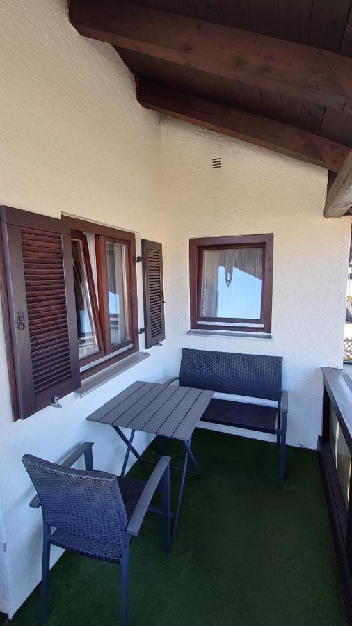 Haus Waltraud Διαμέρισμα Bad Wiessee Εξωτερικό φωτογραφία