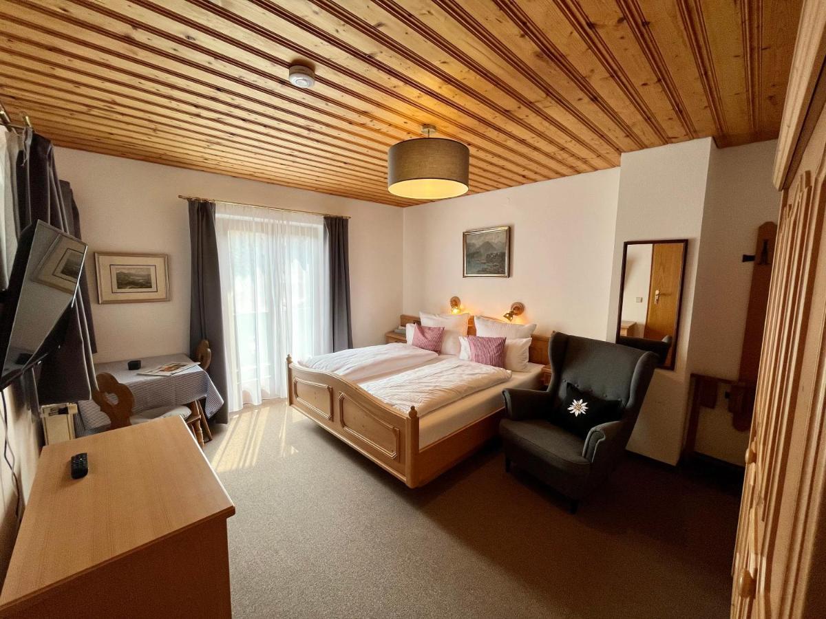 Haus Waltraud Διαμέρισμα Bad Wiessee Εξωτερικό φωτογραφία