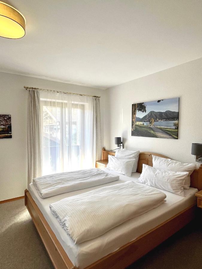 Haus Waltraud Διαμέρισμα Bad Wiessee Εξωτερικό φωτογραφία